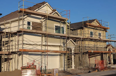 Izrada fasada i obnova fasade Istra Poreč Pula Rovinj Umag Labin