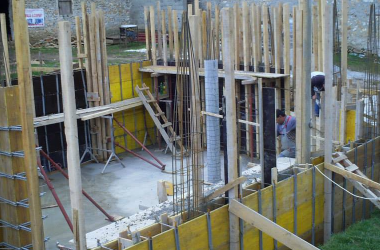 Gradnja Roh bau i ključ u ruke Istra Poreč Pula Rovinj Umag Pazin