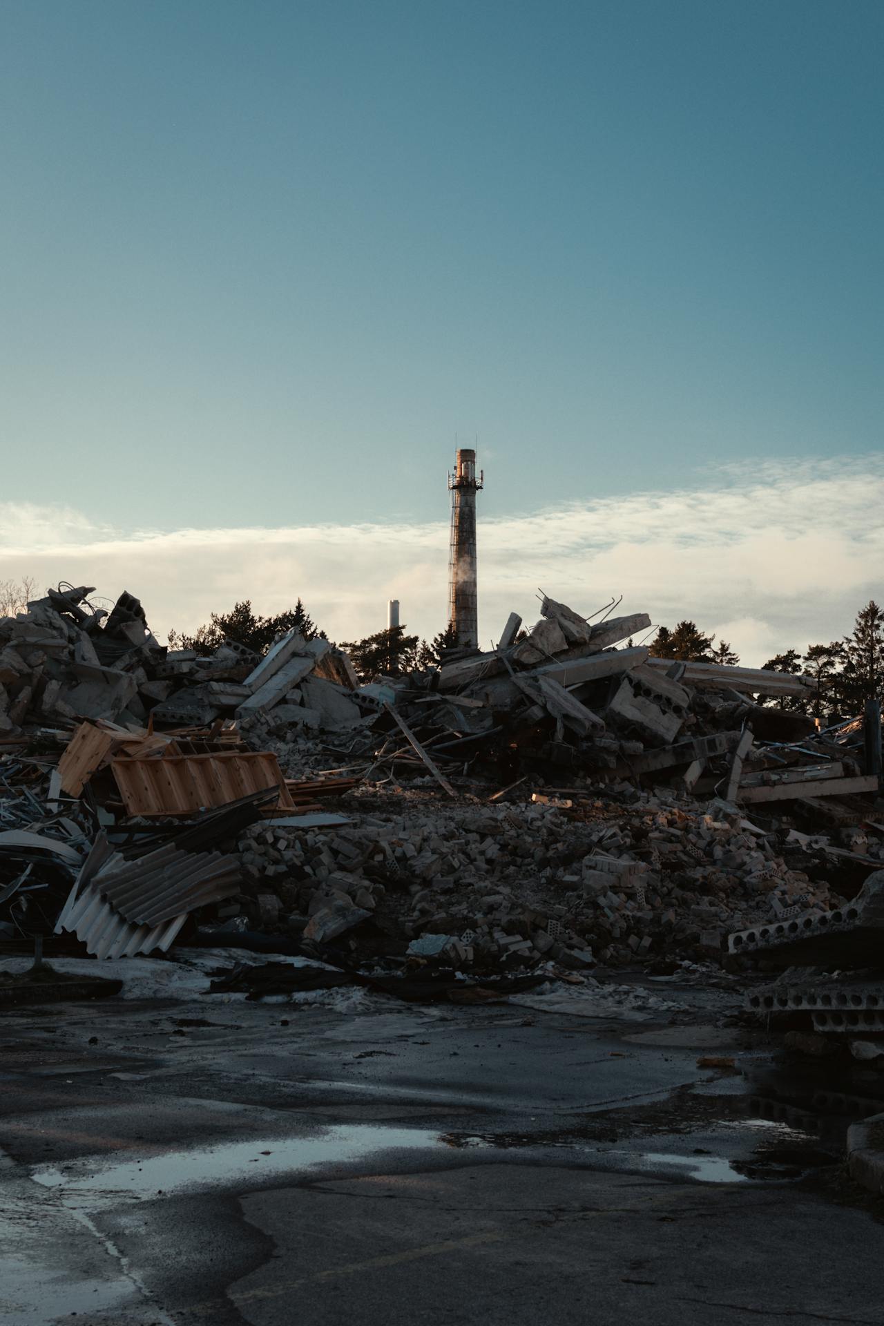 Rušenje i odvoz Istra Poreč Pula Rovinj Umag Labin