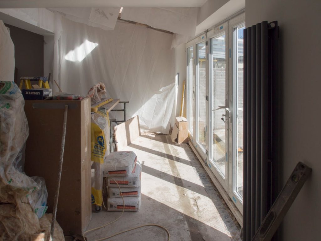 Renoviranje i adaptacija kuća i stanova Istra Poreč Pula Rovinj Umag