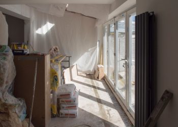 Renoviranje i adaptacija kuća i stanova Istra Poreč Pula Rovinj Umag