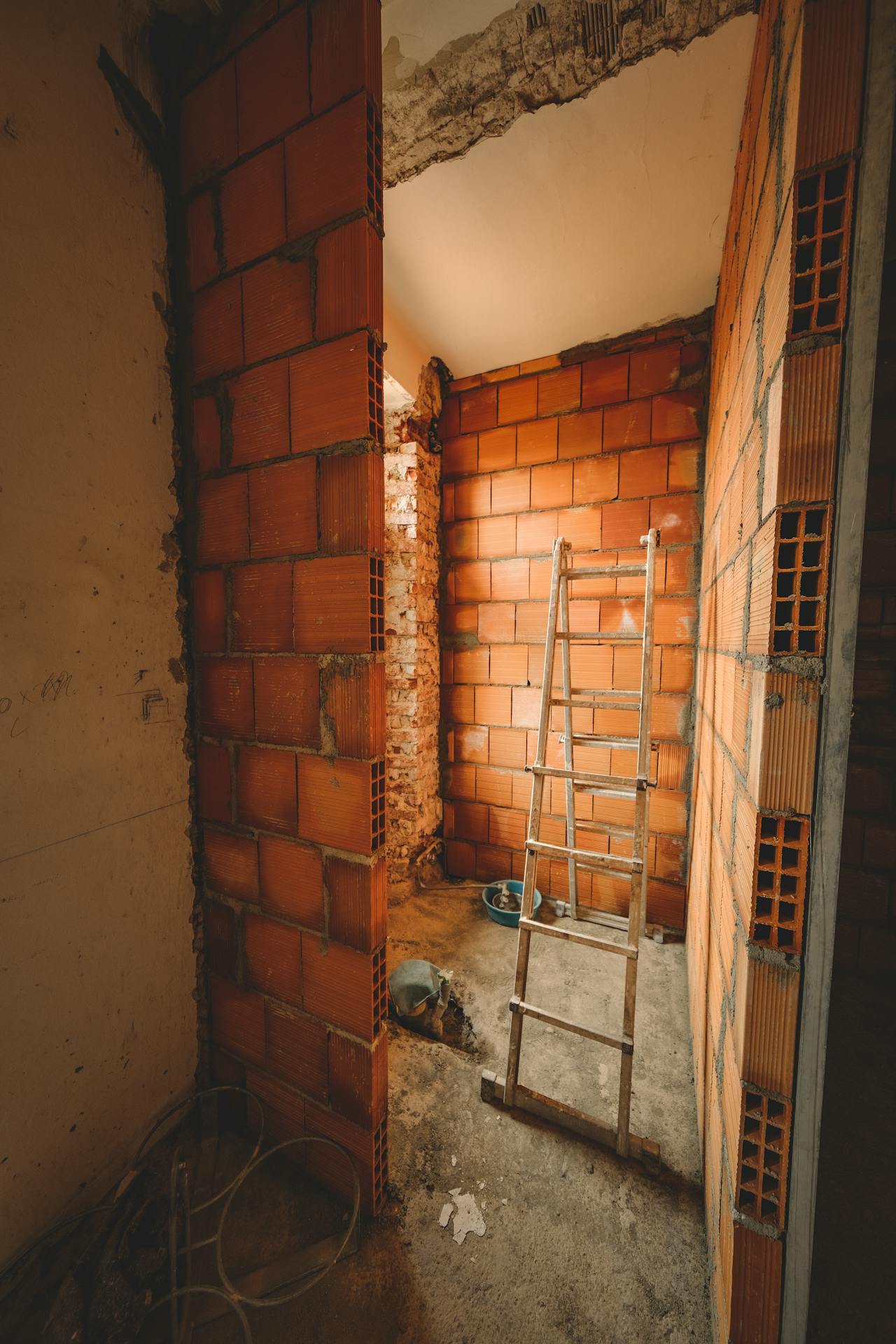 Renoviranje i adaptacija kuća i stanova Istra Poreč Pula Rovinj Umag