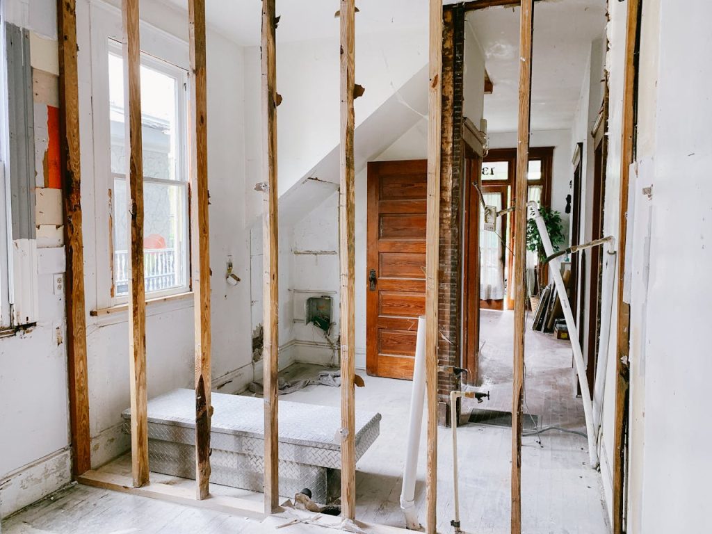 Renoviranje i adaptacija kuća i stanova Istra Poreč Pula Rovinj Umag