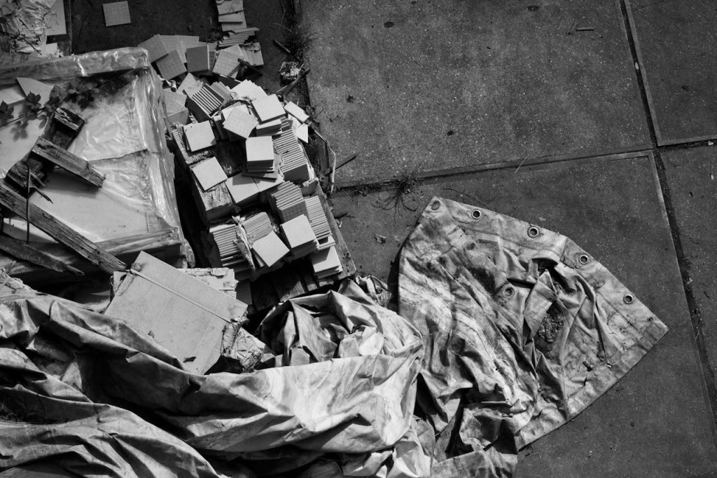 Rušenje i odvoz Istra Poreč Pula Rovinj Umag Labin