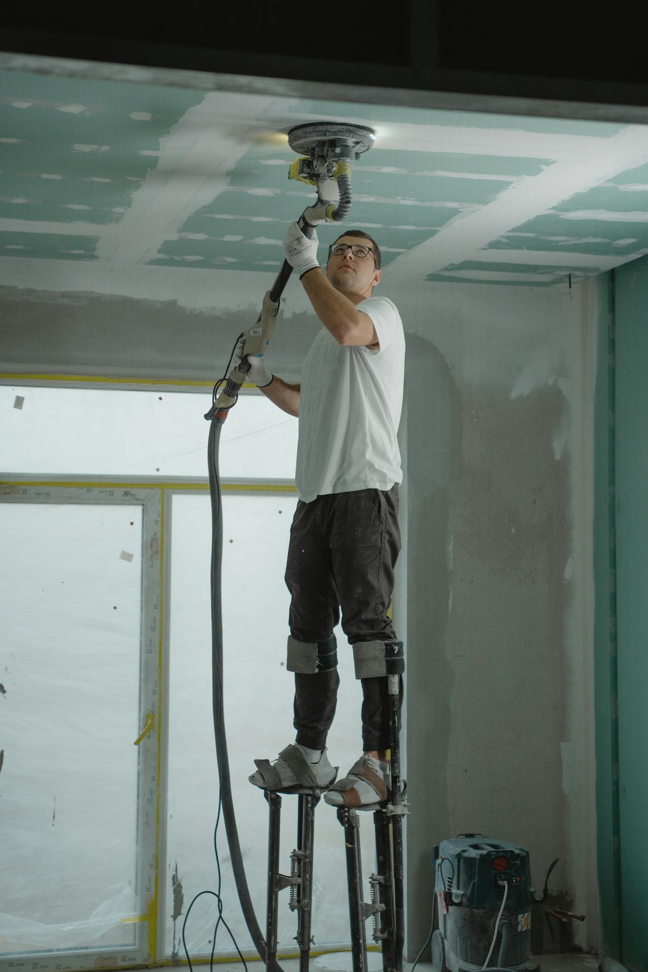 Knauf i soboslikarski radovi Istra Poreč Pula Rovinj Umag