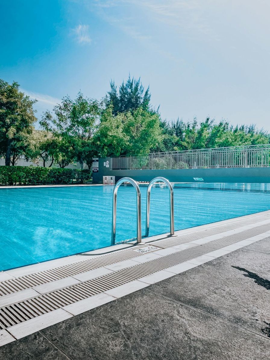 Gradnja bazena Istra Poreč Pula Rovinj Umag Labin